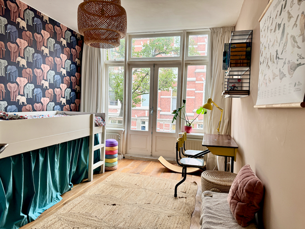 Medium property photo - Columbusstraat, 2561 AT The Hague